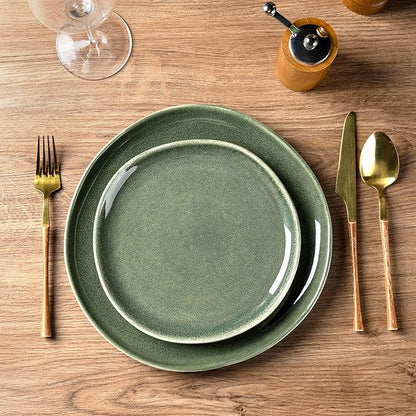 AmorArc Ceramic Dinnerware Sets - Image 3