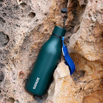 BJPKPK 18oz Insulated Water Bottle, Stainless Steel Bottle - Image 5