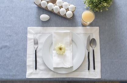 DII Chambray Kitchen, Tabletop Collection - Image 4