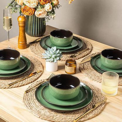 LERATIO Ceramic Dinnerware Sets - Image 6