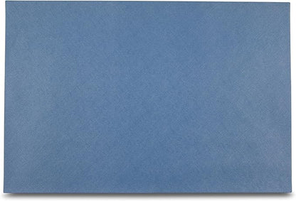 Placemats Set of 4 12" x 18" Heat-Resistant Table Mats for Dining Table Set for 4 Kitchen & Dining Room Decor Farmhouse, Boho, & Modern Style Easy to Clean, Durable & Stylish Table Decor