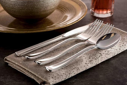 400 Plastic Silverware Set - Image 5