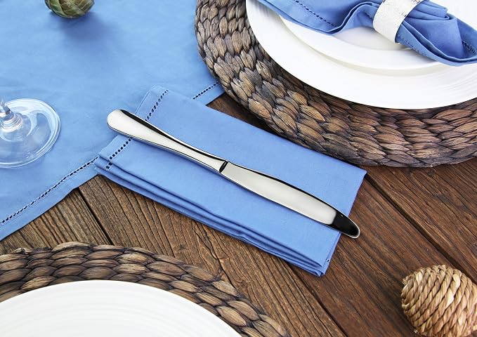Artaste Rain 18/10 Stainless Steel Dinner Knife - Image 5
