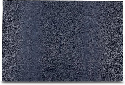 Placemats Set of 4 12" x 18" Heat-Resistant Table Mats for Dining Table Set for 4 Kitchen & Dining Room Decor Farmhouse, Boho, & Modern Style Easy to Clean, Durable & Stylish Table Decor