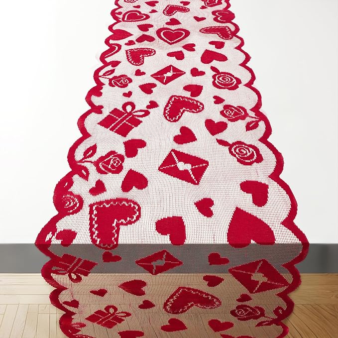 OHOME Valentines Day Decorations - Image 8