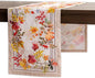 Maison d' Hermine Table Runner 100% Cotton 14.50" x 90" | Table Runners 90 by MaisondHermine