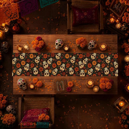 Dia De Los Muertos Decorations - Image 6