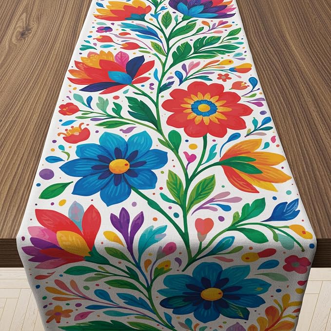 Cinco De Mayo Decorations by OHOME