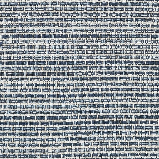 Park Designs Denim Tweed Table Runner 13" x 36" - Image 5