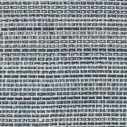 Park Designs Denim Tweed Table Runner 13" x 36" - Image 5