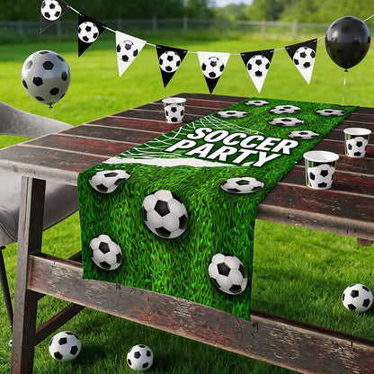 World Game Cup Decorations 2026 - Image 4