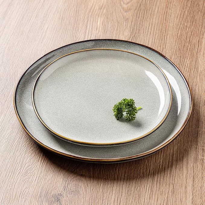 AmorArc Ceramic Dinnerware Sets - Image 2