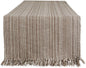 DII Variegated Tabletop Collection, Table Runner by DII