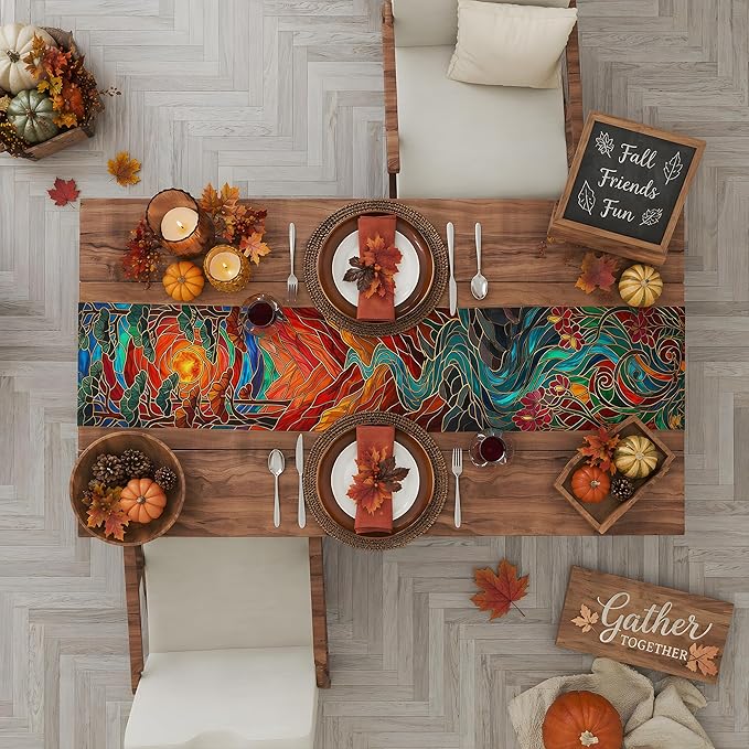 OHOME Fall Decor - Image 5
