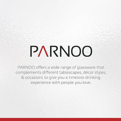 Pint Glasses Set of 6 - 16 oz Drinking Glasses Made - Image 9