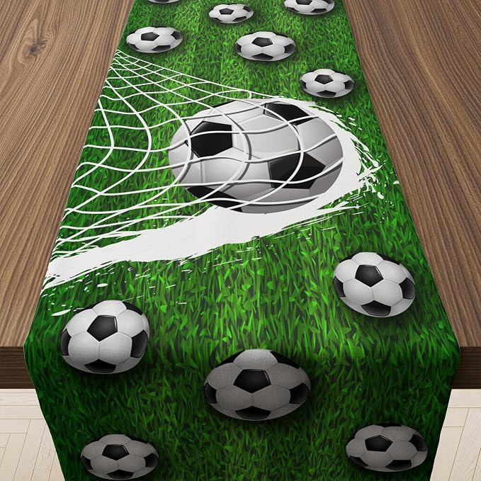 World Game Cup Decorations 2026 by OHOME