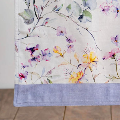 Maison d' Hermine Table Runner 100% Cotton 14.50" x 108" | Table Runners 108 - Image 7