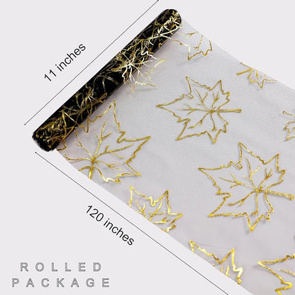 Snowkingdom Fall Table Runners - Image 4