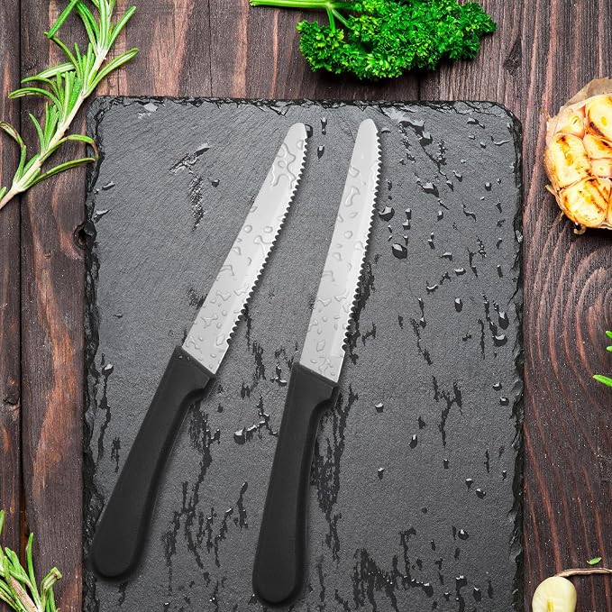 36 PCS Steak Knife Set - Image 6