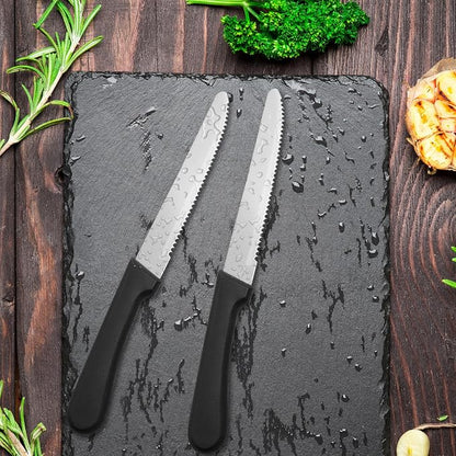 36 PCS Steak Knife Set - Image 6