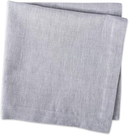 DII Chambray Kitchen, Tabletop Collection, Napkin Set - Image 3