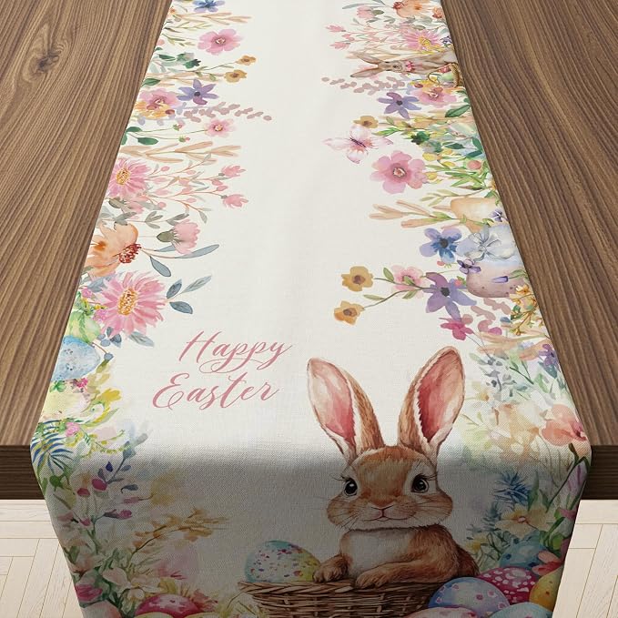 OHOME Easter Decorations by OHOME