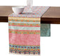 Maison d' Hermine Table Runner 100% Combed Cotton 14.5"x72" | Table Runners 72 by MaisondHermine