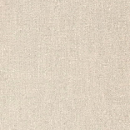 Linen Textured Border Table Runner, 14 x 36 Inch Cream | Mitered Corner Design - Image 6