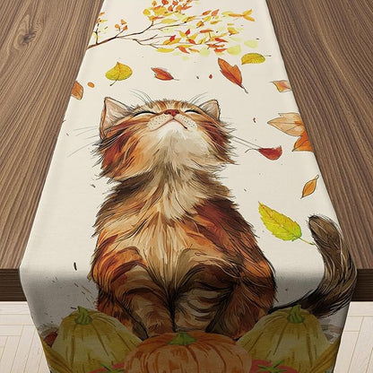Fall Decorations for Home by OHOME