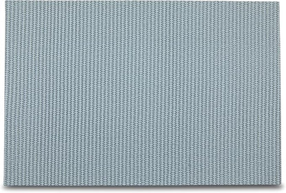 Placemats Set of 4 12" x 18" Heat-Resistant Table Mats for Dining Table Set for 4 Kitchen & Dining Room Decor Farmhouse, Boho, & Modern Style Easy to Clean, Durable & Stylish Table Decor