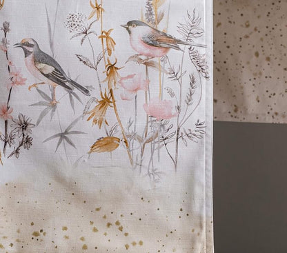 Maison d' Hermine Table Runner 100% Cotton 14.50" x 108" | Table Runners 108 - Image 7