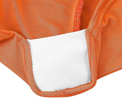 LZY Spandex Fitted Stretch Table Cover for 6 ft or 4ft or 8ft Folding Table, Rectangular Cocktail Tablecloth, Perfect for Party or Banquet