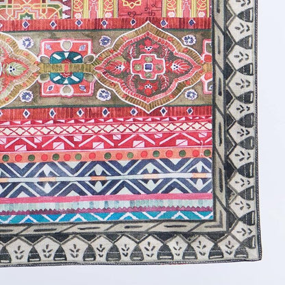Maison d' Hermine Table Runner 100% Cotton 14.50" x 108" | Table Runners 108 - Image 7