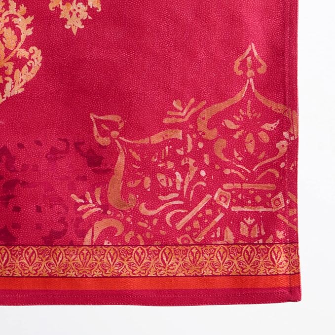 Maison d' Hermine Table Runner 100% Cotton 14.50" x 108" | Table Runners 108 - Image 8