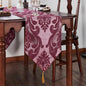 NAPEARL Elegant Luxury Table Runner by NAPEARL