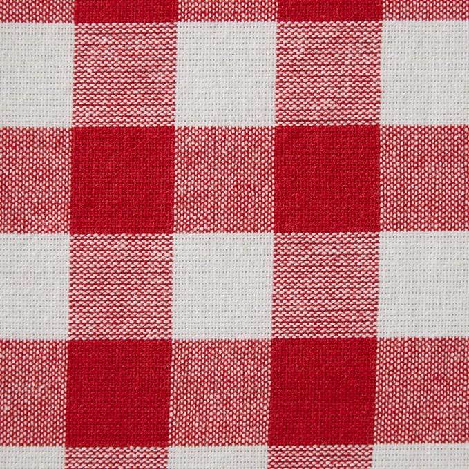 DII Cotton Rectangular Tablecloth - Image 3