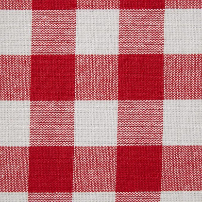 DII Cotton Rectangular Tablecloth - Image 3