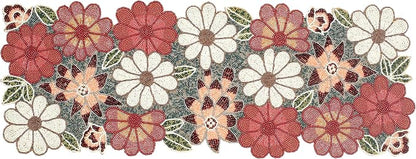 Lightnpro Beaded Table Runner - Image 2