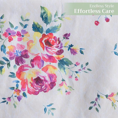 Maison d' Hermine Table Runner 100% Cotton 14.50" x 72" | Table Runners 72 - Image 6