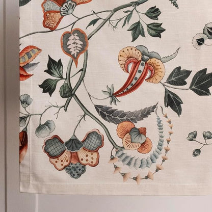 Maison d' Hermine Table Runner 100% Cotton 14.50" x 72" | Table Runners 72 - Image 7