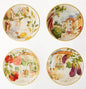 Certified International Piazzette 9.25" Soup/Pasta Bowls by CERTIFIEDINTERNATIONAL