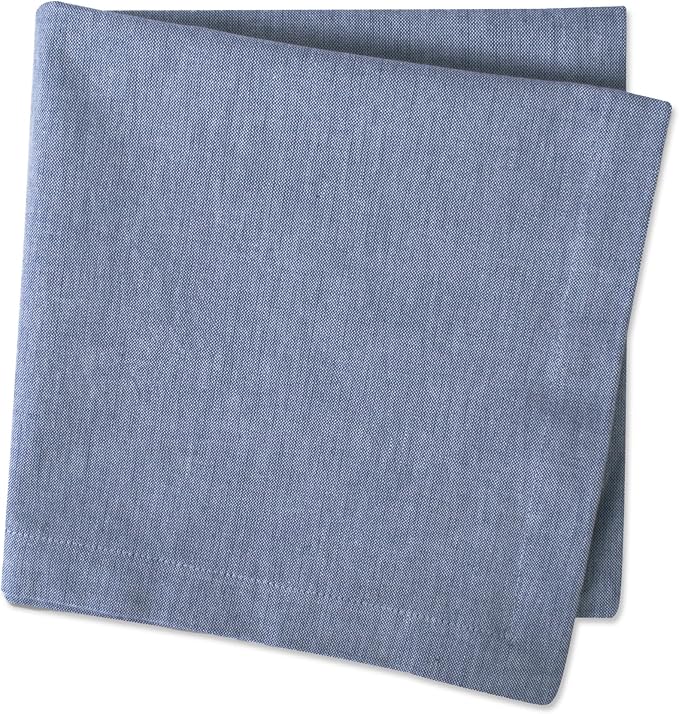 DII Chambray Kitchen, Tabletop Collection, Napkin Set - Image 3