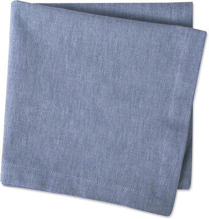 DII Chambray Kitchen, Tabletop Collection, Napkin Set - Image 3