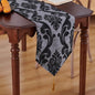 Elegant Luxury Table Runner for Dining Table, Vintage Design Premium Quality by NAPEARL