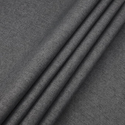 YATOJUZI Dark Grey Table Runner Seasonal Summer Kitchen Dining Coffee Table - Image 3
