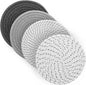 7" Trivets for Hot Dishes, Hot pots and Pans, Professional Home Essentials by Unknown