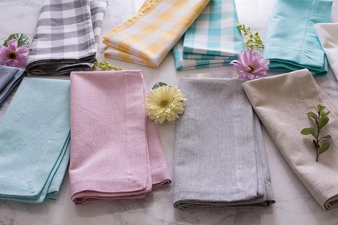 DII Chambray Kitchen, Tabletop Collection - Image 4