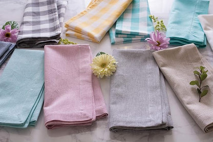 DII Chambray Kitchen, Tabletop Collection - Image 4