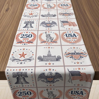 250th Anniversary Decorations by OHOME