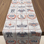 250th Anniversary Decorations by OHOME